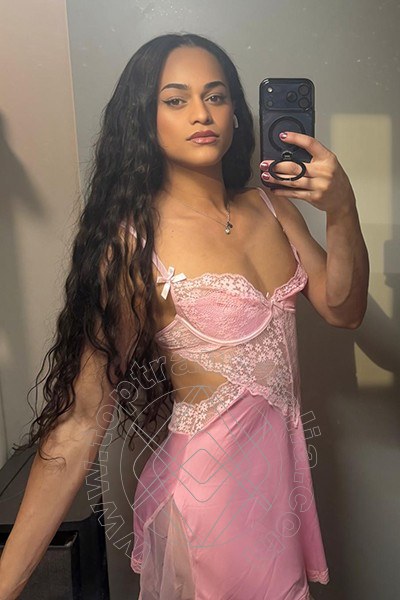 Foto selfie 10 di Victoria New transex Bologna
