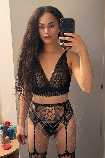 Foto selfie 7 di Victoria New transex Bologna