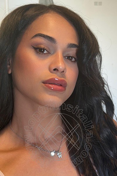 Foto selfie 1 di Victoria New transex Bologna