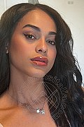 Foto selfie 1 di Victoria New transex Bologna