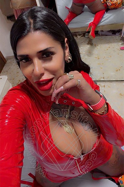 Foto selfie 9 di Anaconda Grande transex Pescara