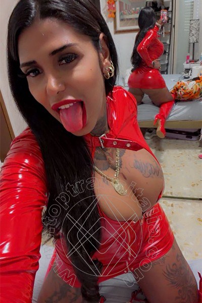 Foto selfie 1 di Anaconda Grande transex Pescara