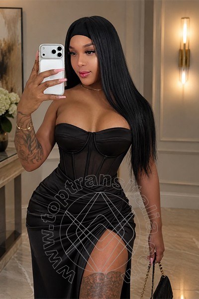 Foto selfie 3 di Donna Bella transex Trento