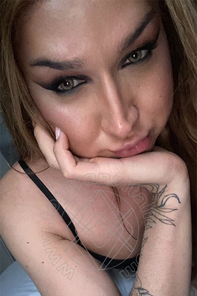 Foto selfie 11 di Pamella petrova transex Modena