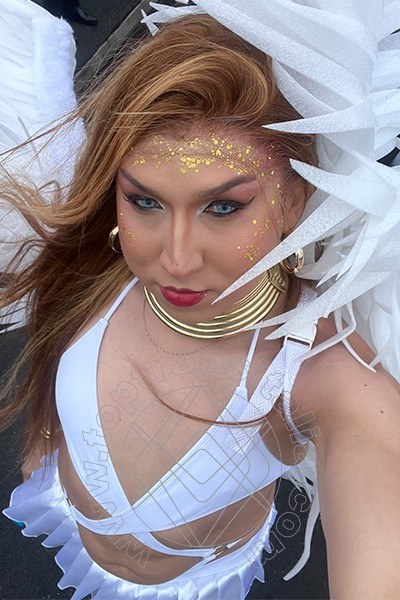 Foto selfie 6 di Pamella petrova transex Modena