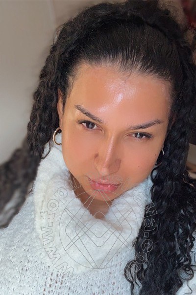 Foto selfie 5 di Pamella petrova transex Modena