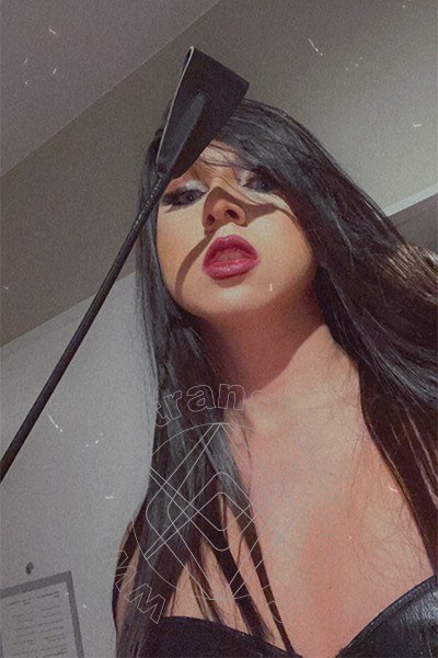 Foto selfie 4 di Pamella petrova transex Modena