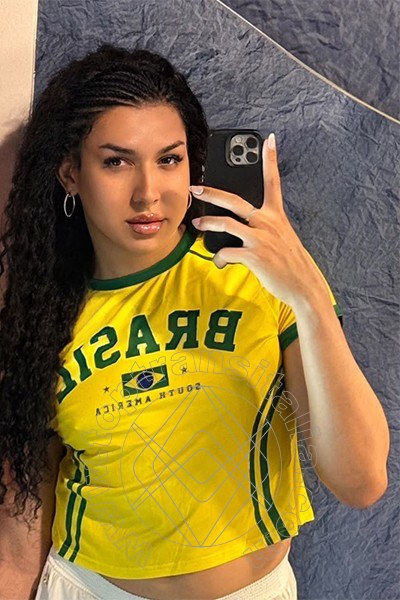 Foto selfie 2 di Pamella petrova transex Modena