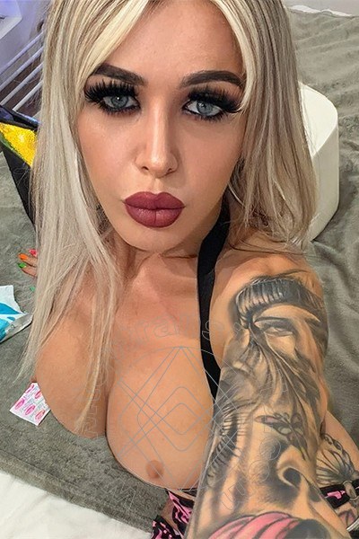 Foto selfie 17 di Rossana Bulgari Italiana transex Roma