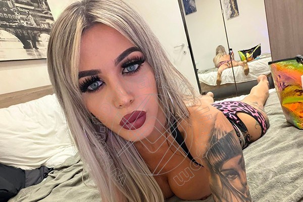 Foto selfie 19 di Rossana Bulgari Italiana transex Roma