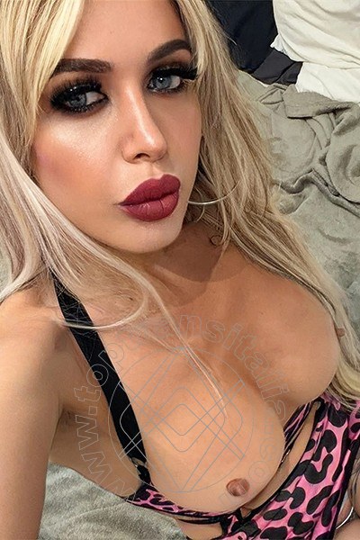 Foto selfie 16 di Rossana Bulgari Italiana transex Roma