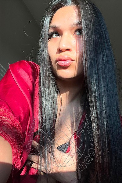 Foto selfie 1 di Eiza transex Roma