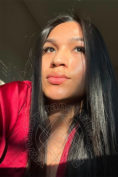 Foto selfie di Eiza transex Roma