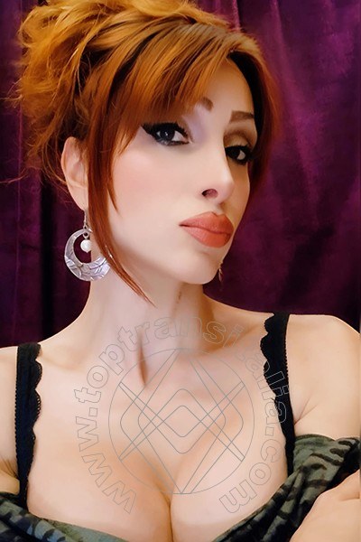 Foto selfie 4 di Regina Audrey Italiana transex Monza
