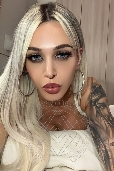 Foto selfie 11 di Rossana Bulgari Italiana transex Roma