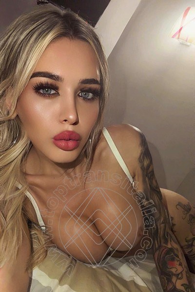 Foto selfie 9 di Rossana Bulgari Italiana transex Roma