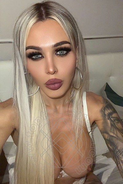Foto selfie 7 di Rossana Bulgari Italiana transex Roma