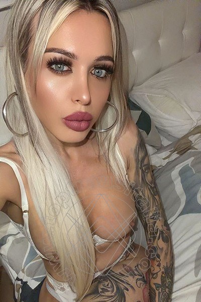 Foto selfie 6 di Rossana Bulgari Italiana transex Roma