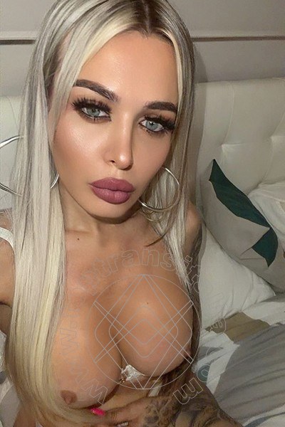 Foto selfie 5 di Rossana Bulgari Italiana transex Roma