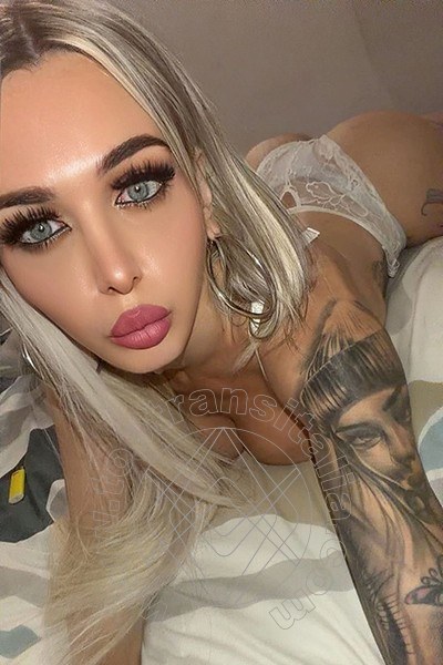 Foto selfie 4 di Rossana Bulgari Italiana transex Roma