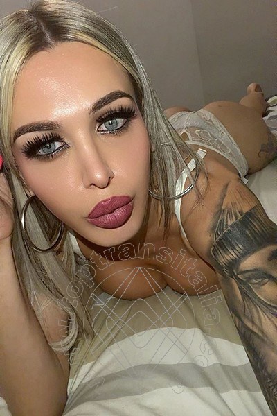 Foto selfie 3 di Rossana Bulgari Italiana transex Roma