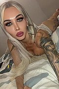 Foto selfie 2 di Rossana Bulgari Italiana transex Roma