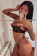 Foto selfie 2 di Brenda Celiny transex Livorno