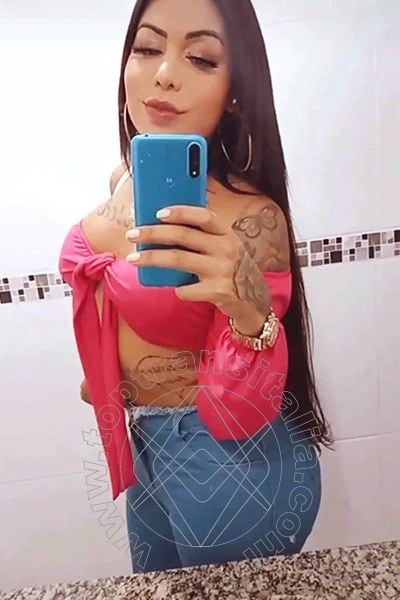 Foto selfie 4 di Brenda Celiny transex Livorno