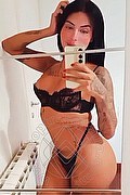 Foto selfie 1 di Brenda Celiny transex Livorno
