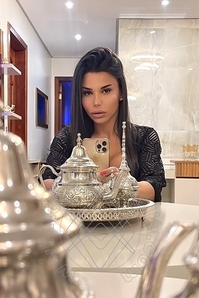 Foto selfie 1 di Zahib transex Milano