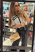 Foto selfie di Rafaella Menicucci Xxl transex Napoli