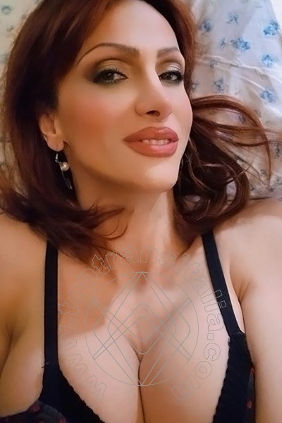 Foto selfie 2 di Regina Audrey Italiana transex Monza