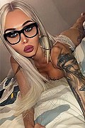 Foto selfie di Rossana Bulgari Italiana transex Roma