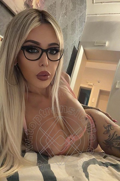 Foto selfie 8 di Rossana Bulgari Italiana transex Roma