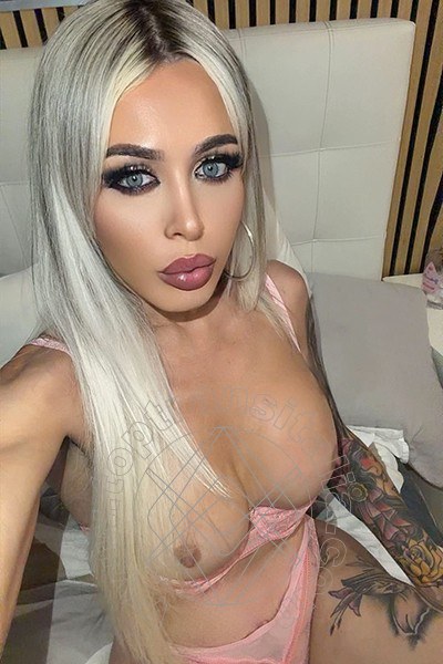 Foto selfie 5 di Rossana Bulgari Italiana transex Roma