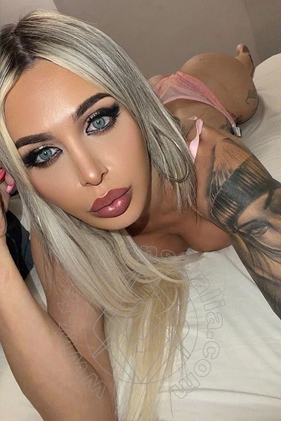Foto selfie 3 di Rossana Bulgari Italiana transex Roma