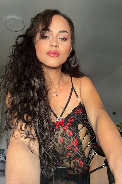 Foto selfie 1 di Victoria New transex Bologna