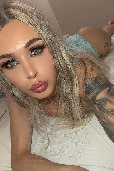 Foto selfie 6 di Rossana Bulgari Italiana transex Roma