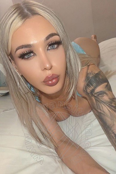 Foto selfie 3 di Rossana Bulgari Italiana transex Roma