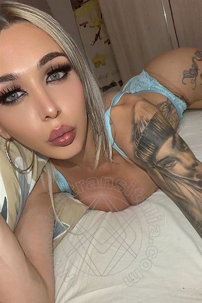 Foto selfie 1 di Rossana Bulgari Italiana transex Roma