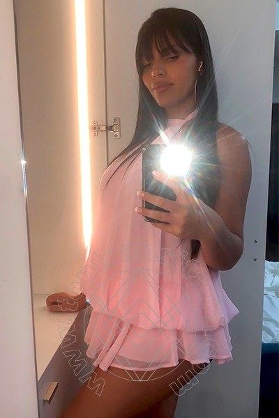 Foto selfie 2 di Angel transex Padova