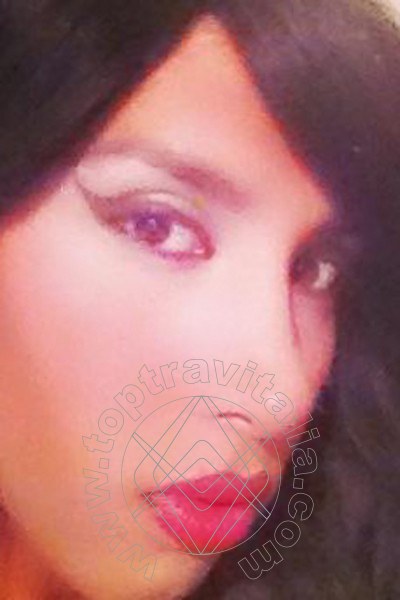 Foto selfie 8 di Deborah transex Berna