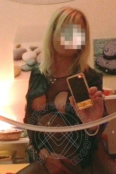 Foto selfie 1 di Silvia Seneve transex Ginevra