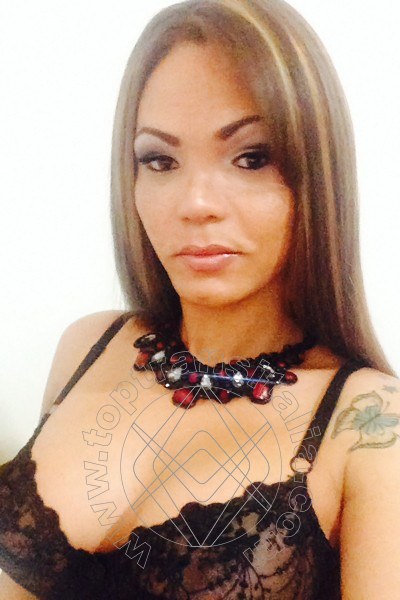 Foto selfie 6 di Ana Paola Tx transex Prato