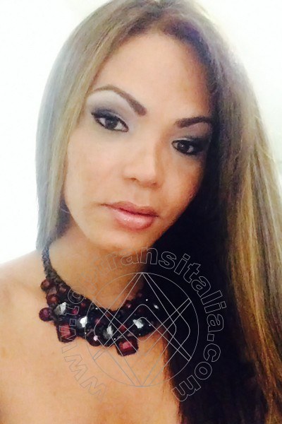 Foto selfie 8 di Ana Paola Tx transex Prato