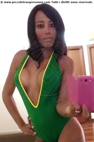 Foto selfie 3 di Kelly New transex Salvador Bahia
