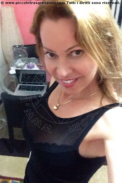 Foto selfie 6 di Roberta Lima transex Milano