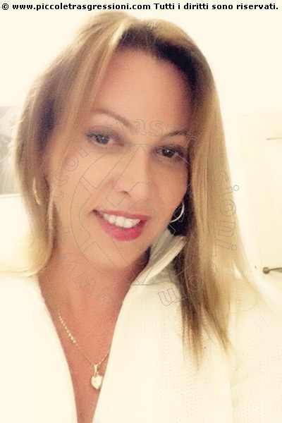 Foto selfie 8 di Roberta Lima transex Milano