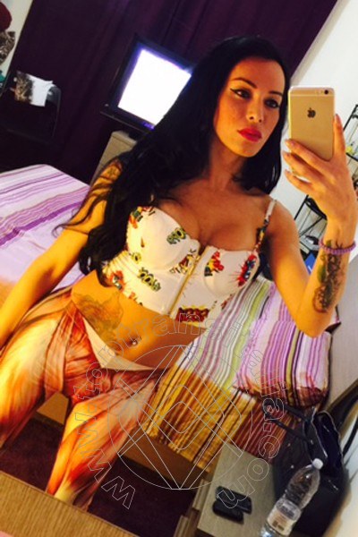 Foto selfie 4 di Marcella Hills transex Londra