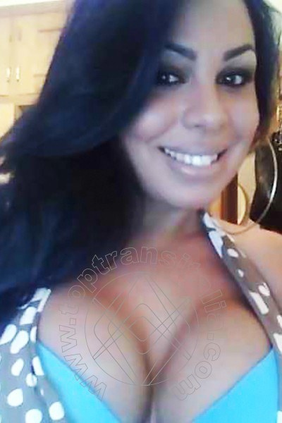 Foto selfie 2 di Julia Oliver transex Amsterdam
